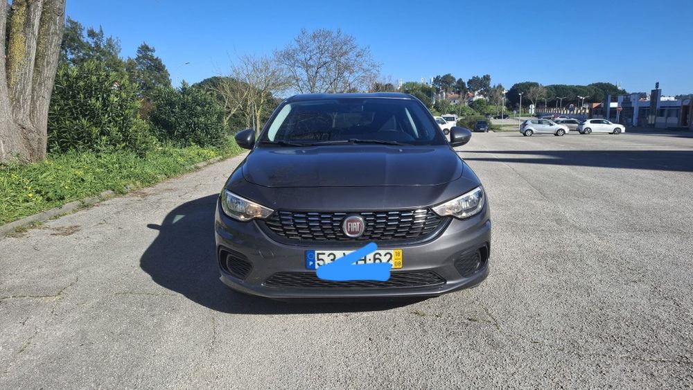 Carrinha Fiat Tipo 1.3