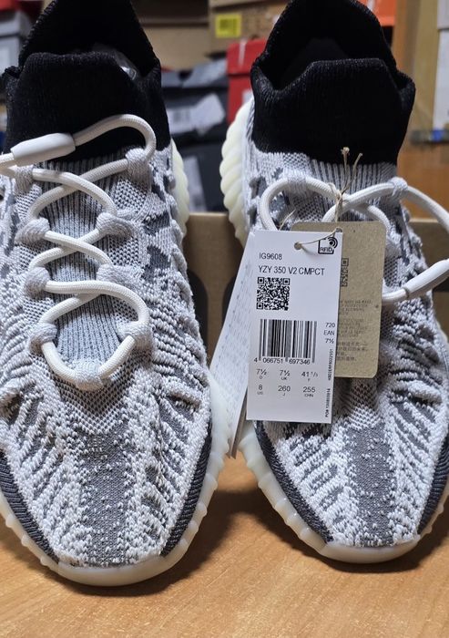 Adidas Yeezy boost 350 v2 roz. 41 1/3