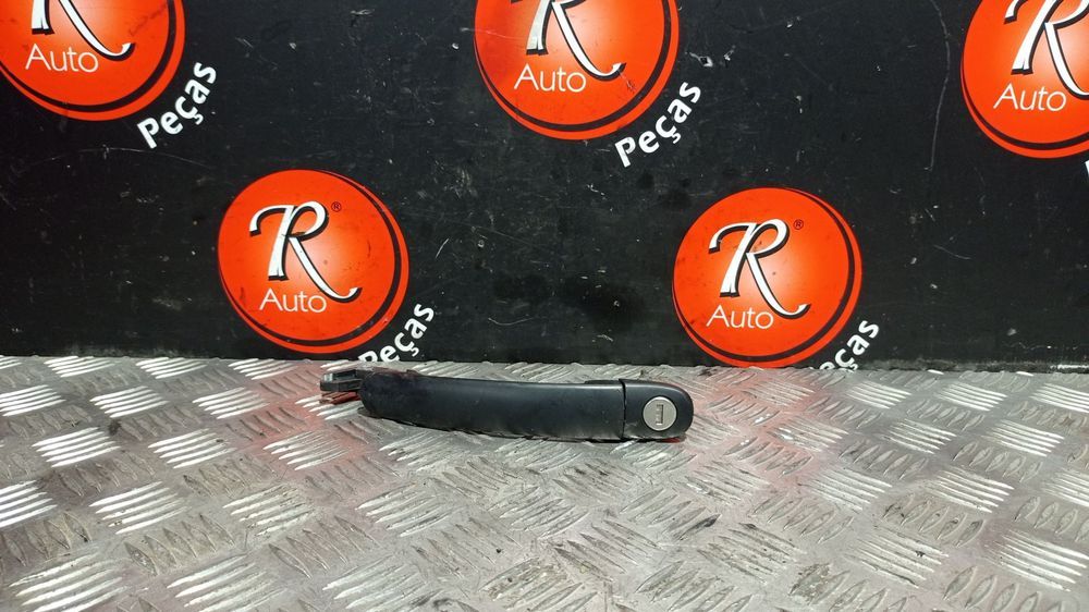 Puxador Exterior Frente Esquerdo Volkswagen Golf Iv (1J1)