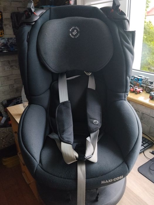 Fotelik samochodowy Maxi Cosi