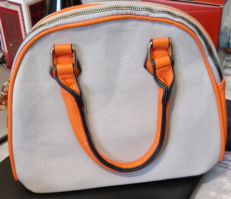 New Luggage with Labels