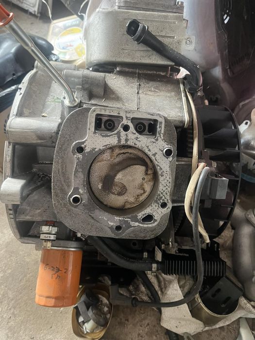 Генератор Generac 13 квт