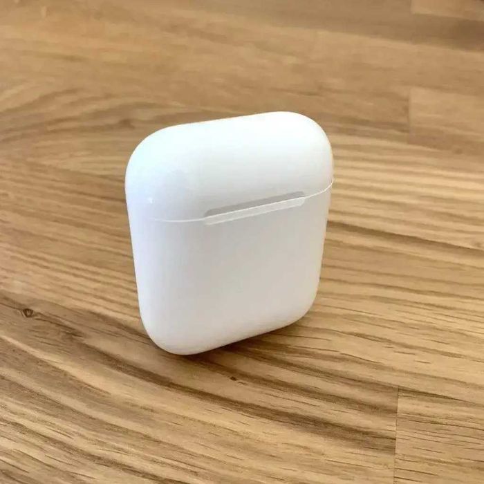Наушники беспроводные Bluetooth TWS i12 AirPods блютус гарнитура