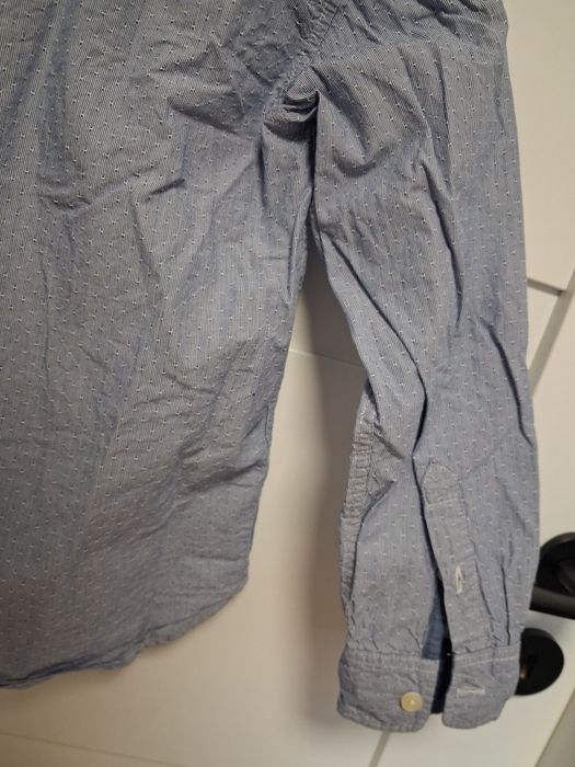 H&M koszula chlopieca 122cm