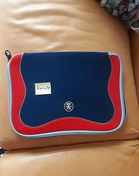 Pokrowiec dla laptopa