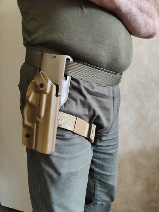 Кобури на системі. ПМ, ТТ, АПС, Глок17,19, Форт17, 12, Беретта.