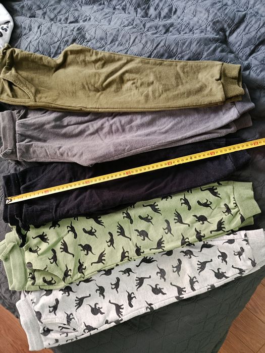 Пакет речей 3-4 роки(8од.)