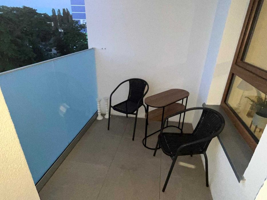 REZERWACJA NOWY apartament Zawadzkiego 54 - Widok 5