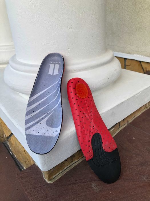 Rolki agresywne USD Imperial carbon II 45 powerslide unikat super stan