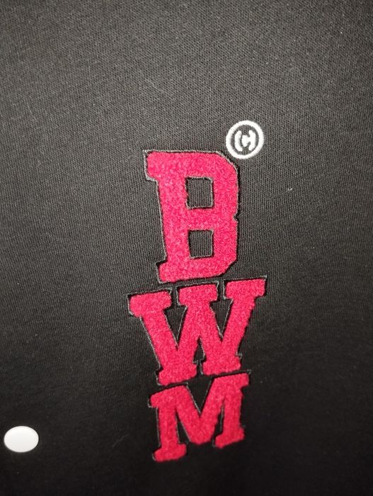 Nowa kurtka bejsbolówka bomberka Cropp M ocieplana bluza