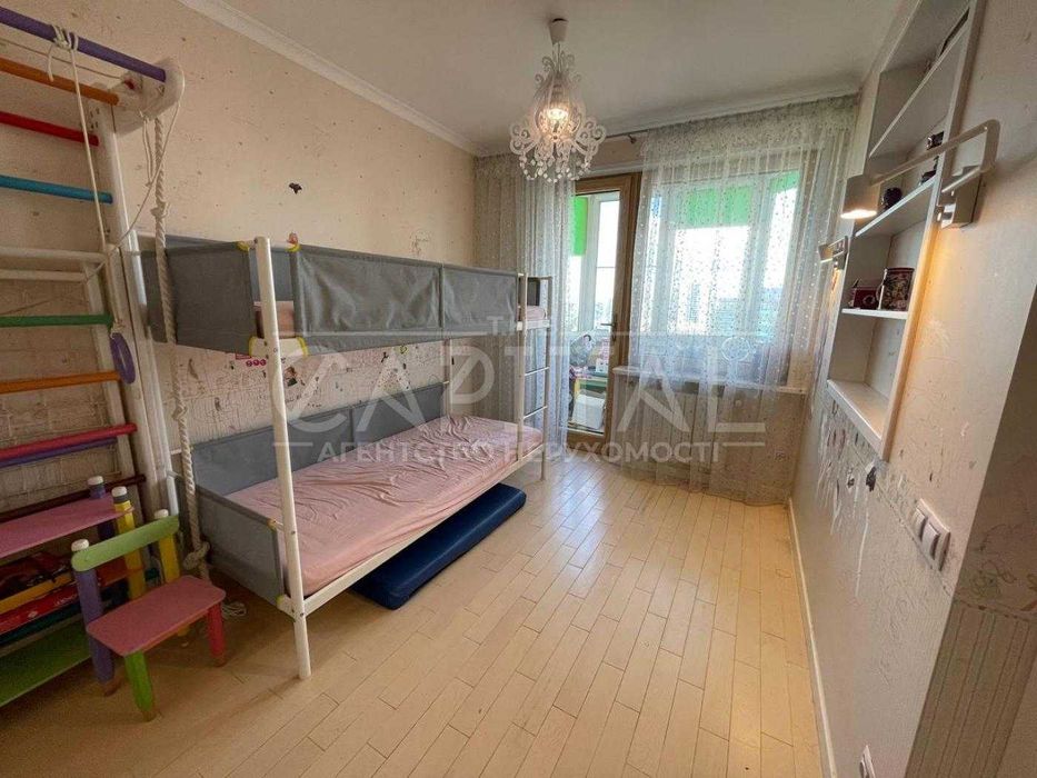 3-комнатная квартира по адресу ул. Казацкая (площадь 93 м²) - Atlanta.ua - фото 10