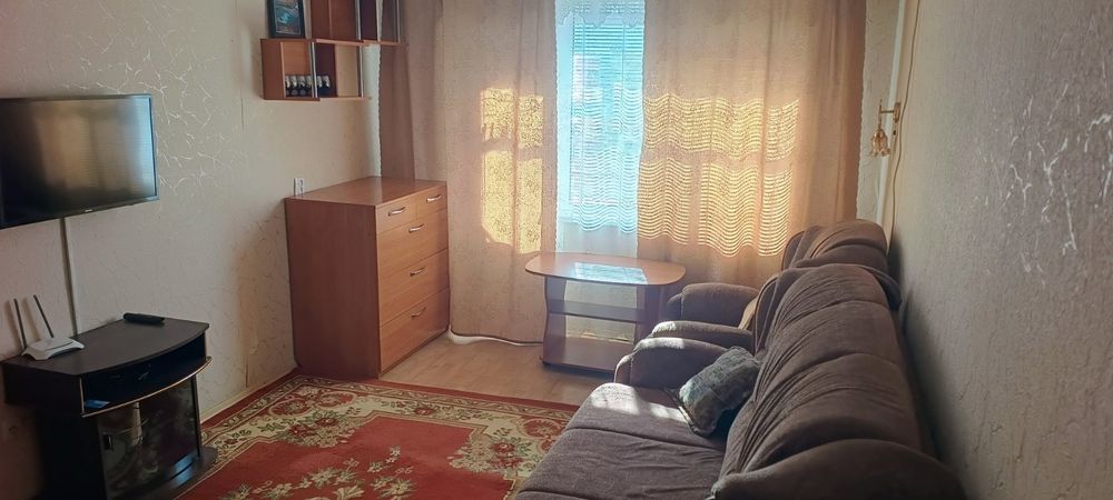 Аренда 1 комнатной квартиры в Хортицком  районе - Вид 3