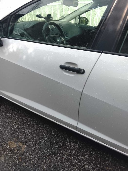 Seat Ibiza 6J 1.6 TDI