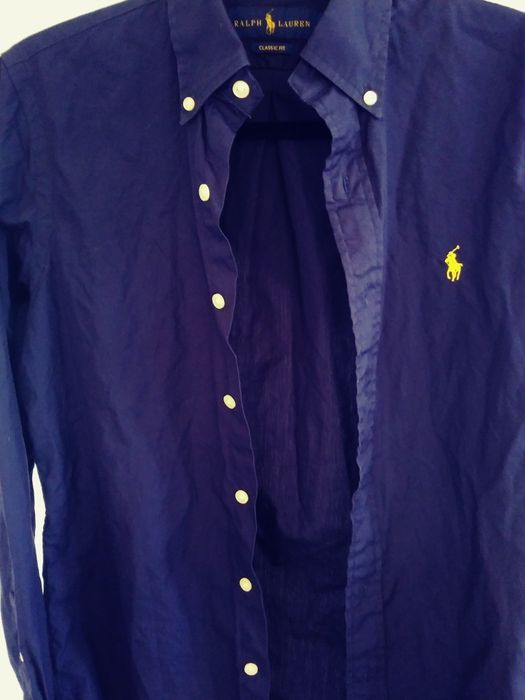 Koszula Ralph Lauren roz. 36