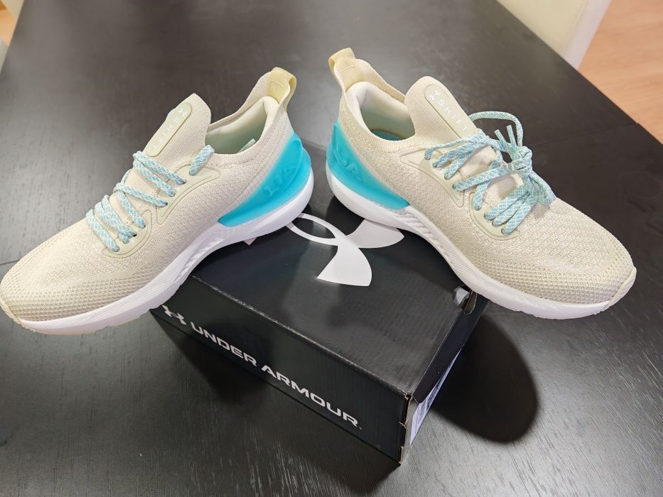 Sapatilhas Under Armour