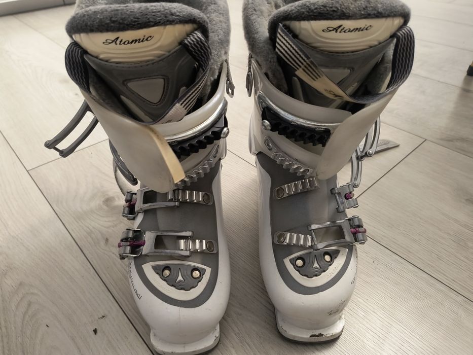 Buty narciarskie damskie Atomic