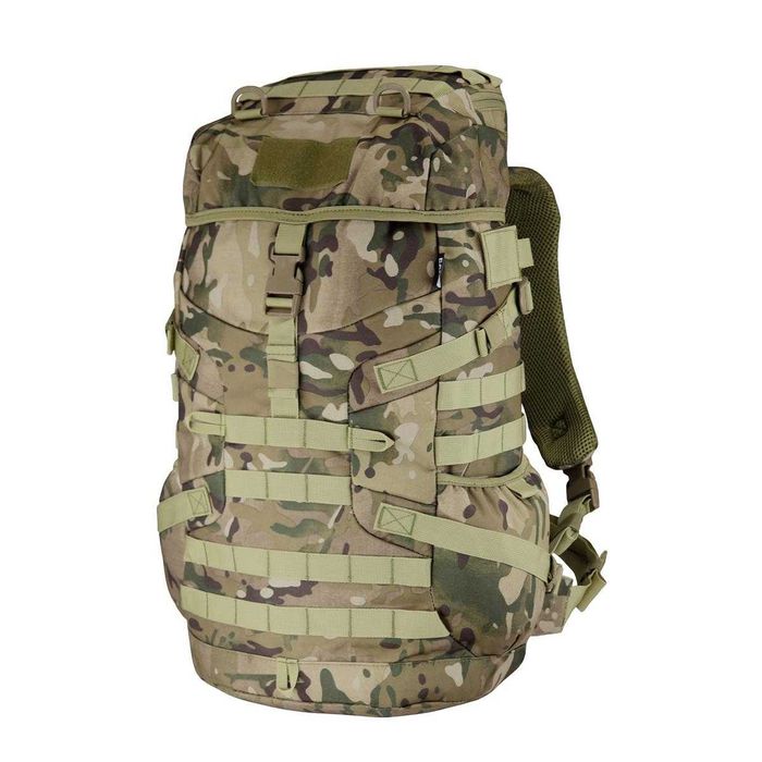 Plecak Turystyczny/Militarny CRUX 30L MTC / Multicam
