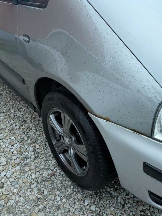 Volkswagen Sharan 2005