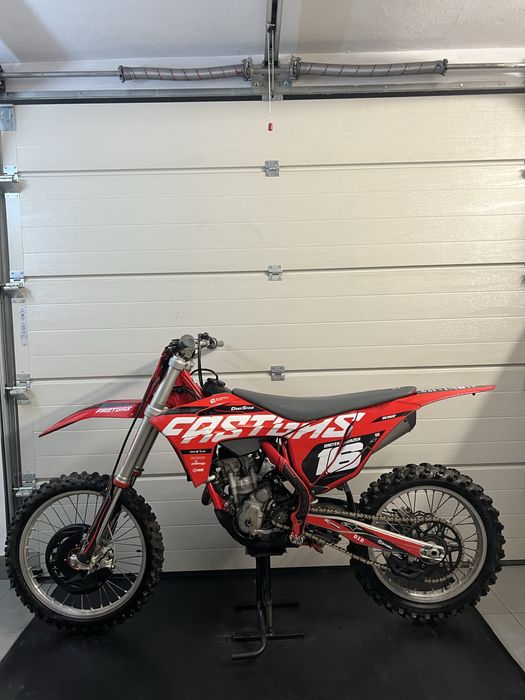 Gasgas mc250f 2022r 150mth