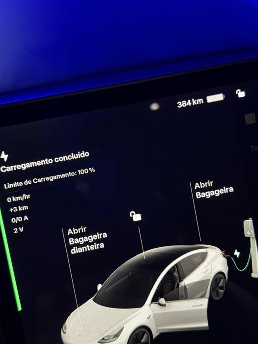 Tesla Model3  Standard Plus 12/2020 69.000km