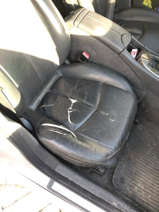 Mercedes E220cdi avantgarde