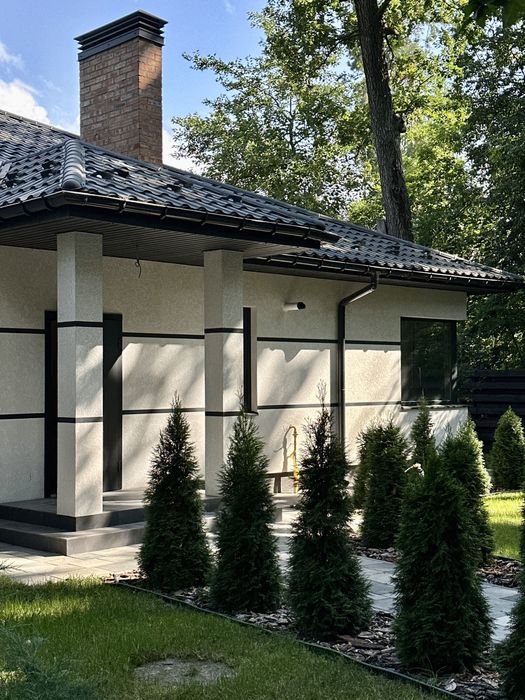 Будинок з газом під ремонт у Ворзелі , поруч з Бучею