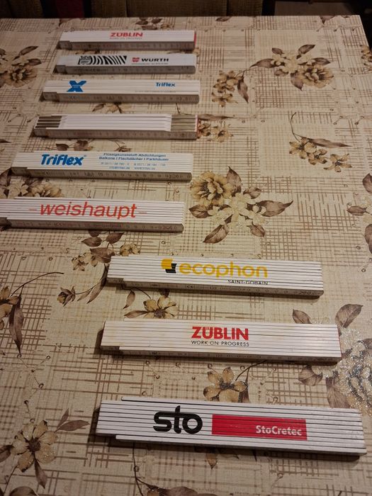 Sprzedam metry (200cm)