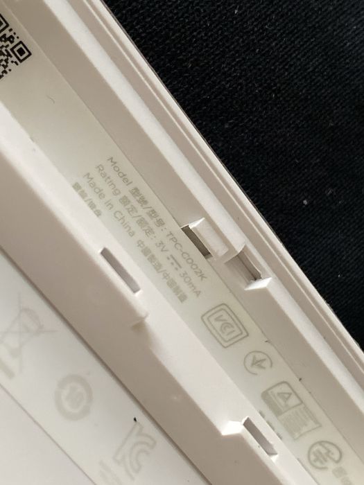 klawiatura hp tpc c002k