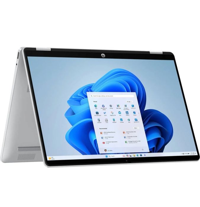 Portátil HP OmniBook 5 Flip 14-fp0024np (14'' - Intel Core 7 150U - RAM: 24 GB - 1 TB SSD - Intel UHD Graphics)