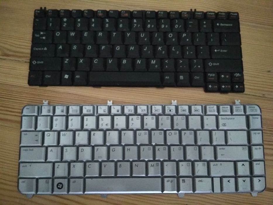 Klawaitura do laptopa - HP