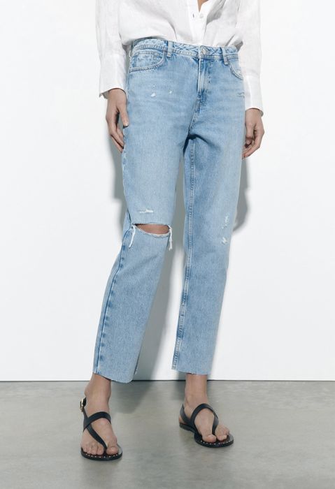 Джинси Zara original