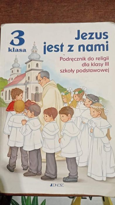 Religia klasa trzecia