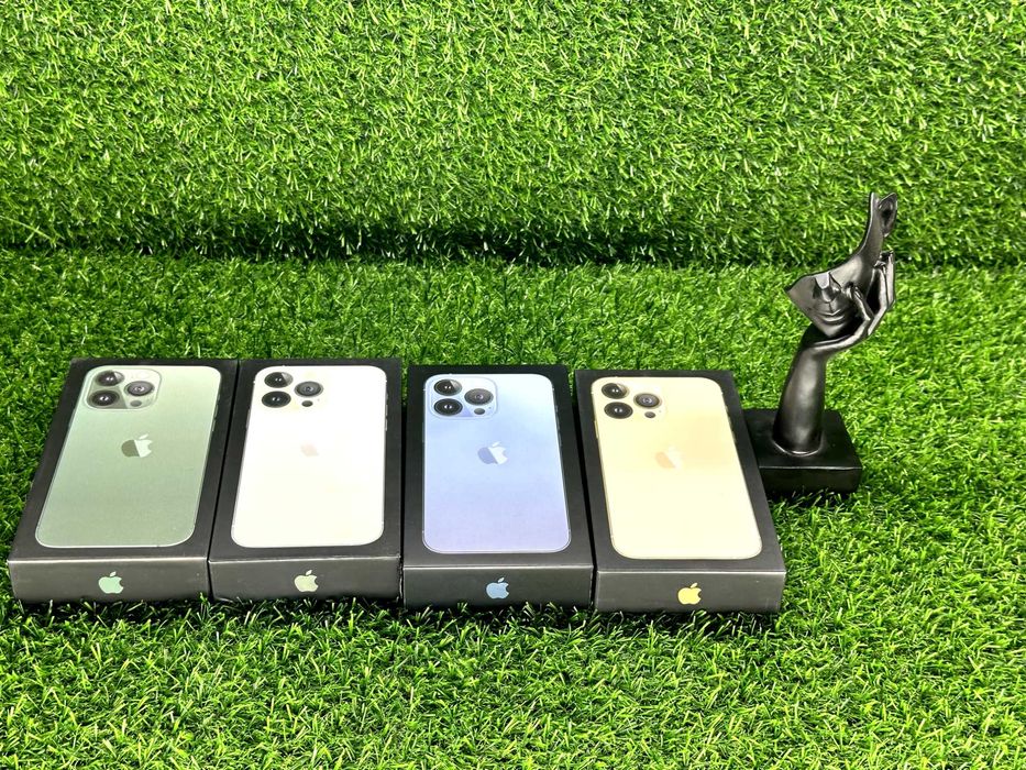 Найкраща ціна Iphone 13 Pro ПОДАРУНОК Оригінал ЗВОНИ айфон