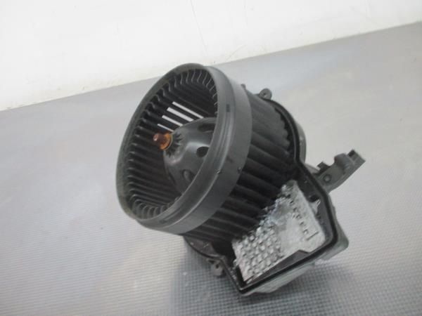 Motor da chauffage / sofagem MERCEDES-BENZ Classe C (W203)