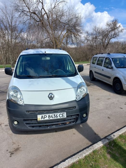 Renault kangoo 1.5 diesel