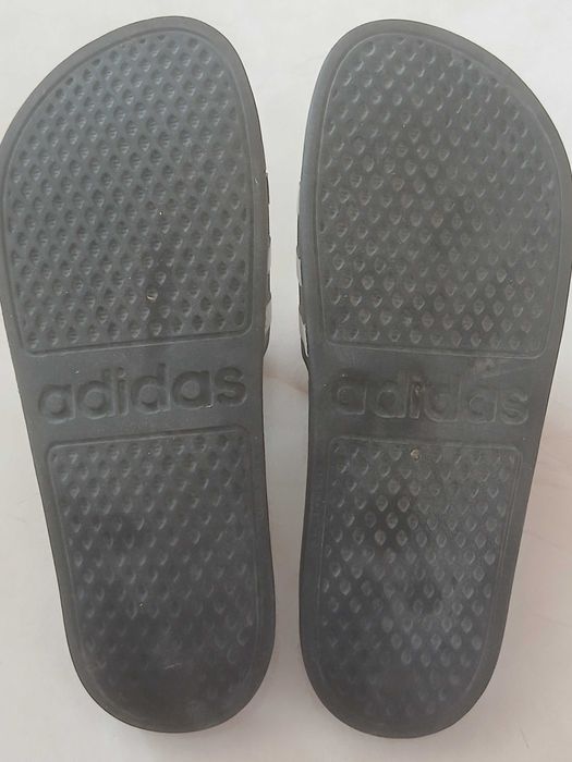Chinelos "Adidas' rapaz