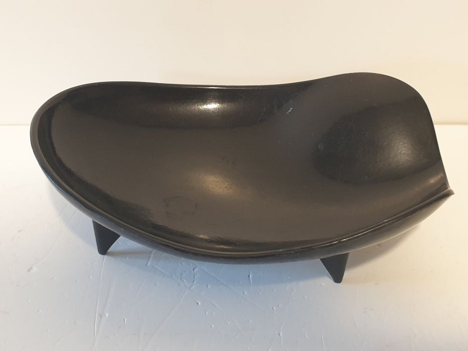 Vintage bilheteira anos 60 em plástico UPLA Marinha Grande