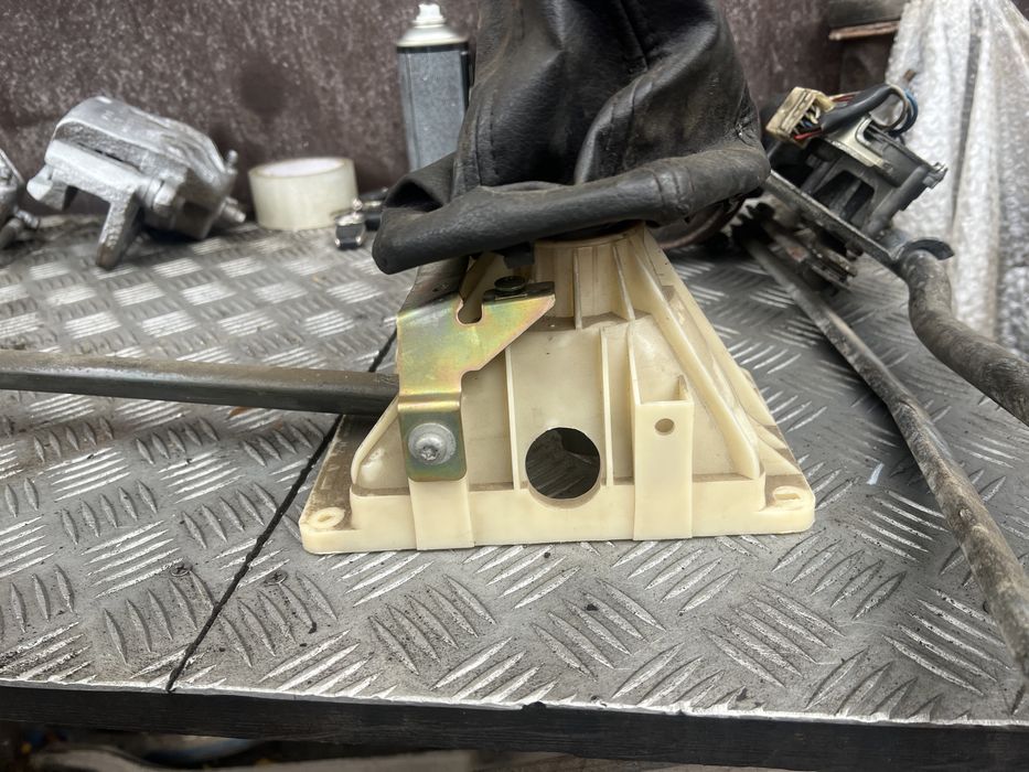 Кулиса Samand саманд