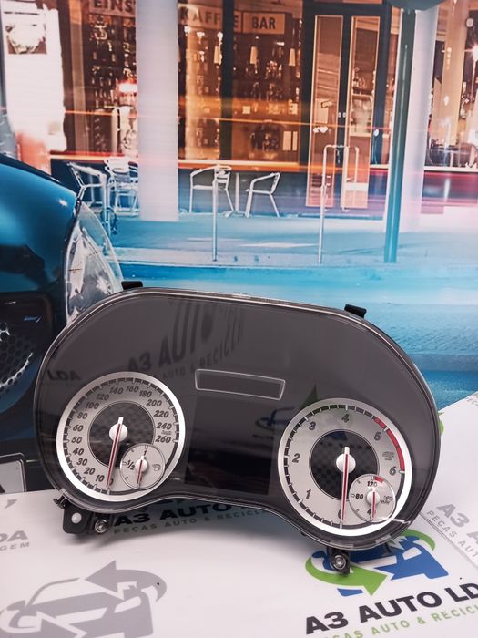 Quadrante Mercedes Classe A W176