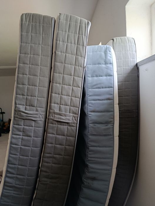 Colchões Morgedal IKEA