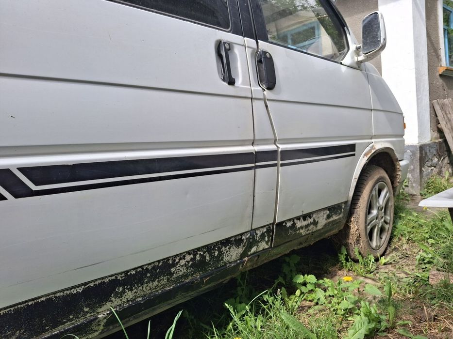 Продам срочно Фольксваген Т4