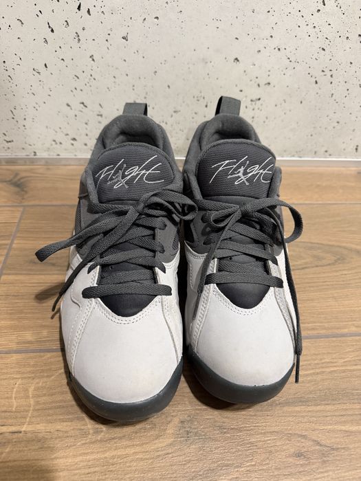 Nike Buty Air Jordan MVP 92  szare  grey 40.5 (25,5cm) jak Nowe