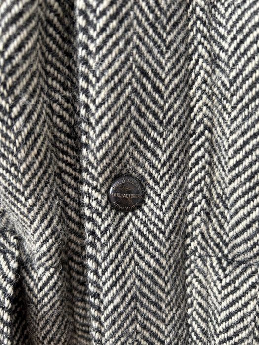 Polo Ralph Lauren r. XXL kamizelka bezrękawnik Peek & Cloppenburg