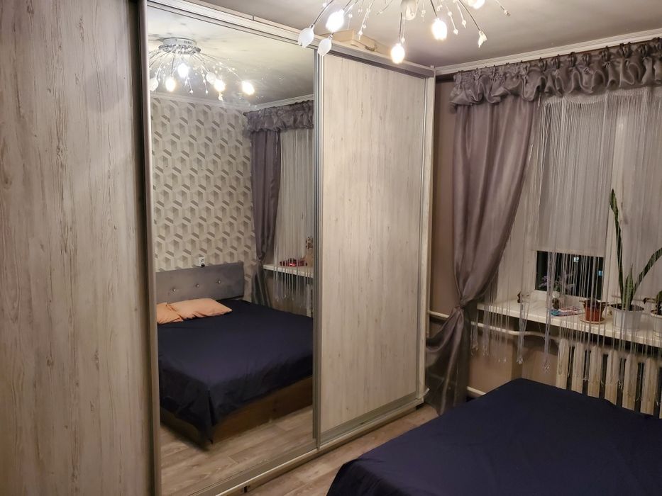 Продам 2х кімнатну квартиру