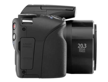 CANON Powershot sx540 com bolsa