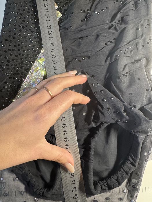 Купальник для художественной гимнастики 140-146