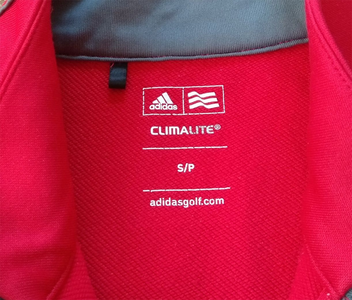 ADIDAS Golf ClimaLite S 450 Olx