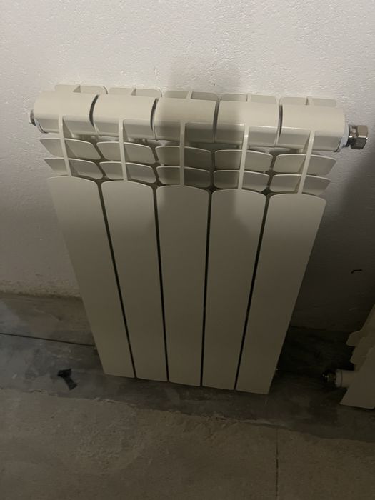 Radiador Aquecimento Central Novo