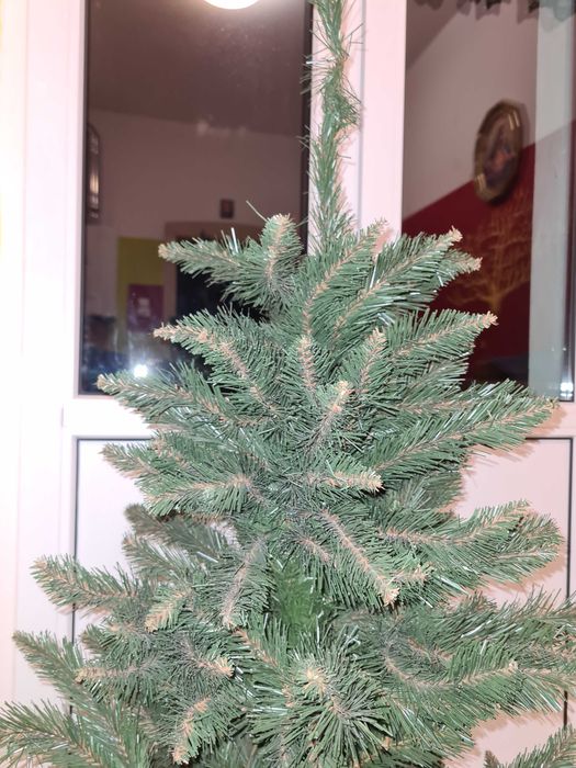 Choinka sztuczna 120 cm