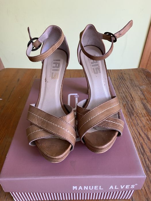 Sapatos Senhora  (varios modelos)